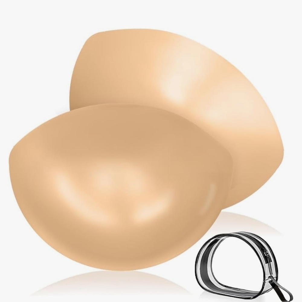 NEW Double Sided Sticky Bra - Demi Small